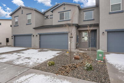 1886 Sunrise Lane SE, Rio Rancho