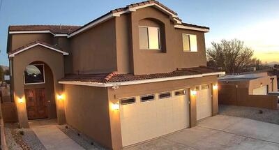 12800 Mountain Road NE, Albuquerque 