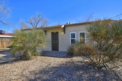 1308 AMADO Street NW, Albuquerque