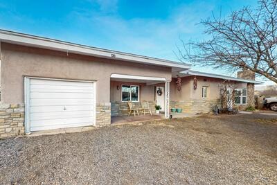 1351 CANDELARIA Road NW, Albuquerque 