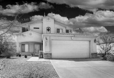 11027 MARAVILLAS Drive NW, Albuquerque 