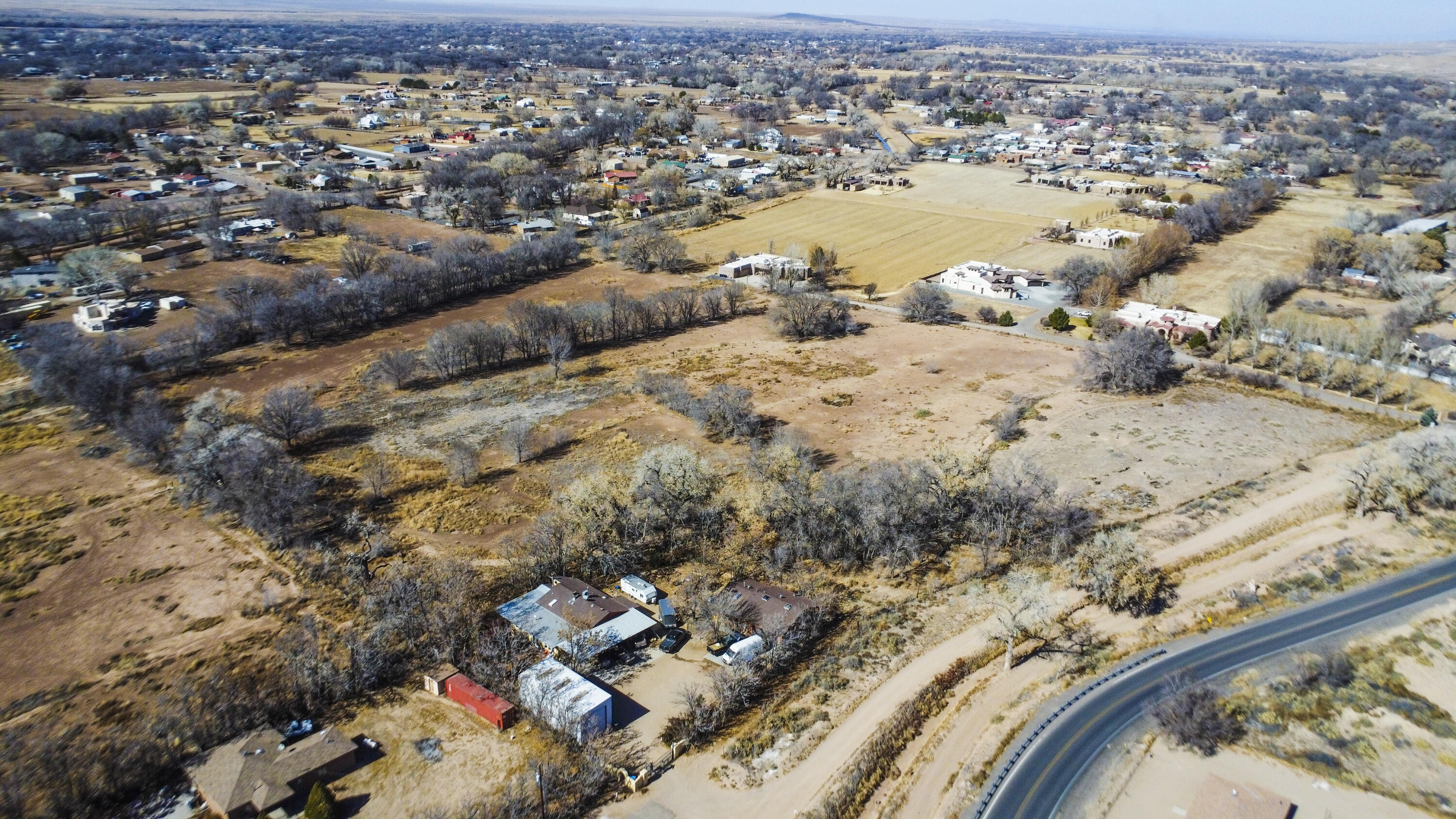 Maez Road - Main Image