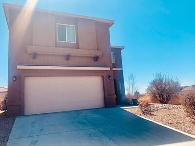 6280 Carmona Road NW, Albuquerque
