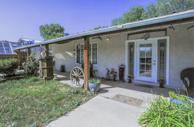 196-B2 County Road 140 B2, Hernandez 