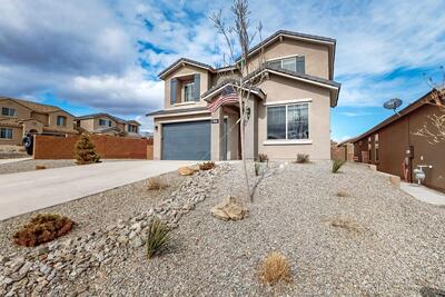 3102 ALLYSON Way NE, Rio Rancho