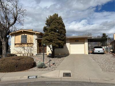 1832 FIGUEROA Court NE, Albuquerque