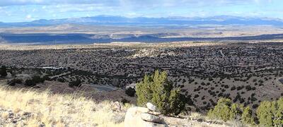 88 Overlook Dr, Placitas 