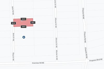 3900 Beta Drive NE, Rio Rancho 