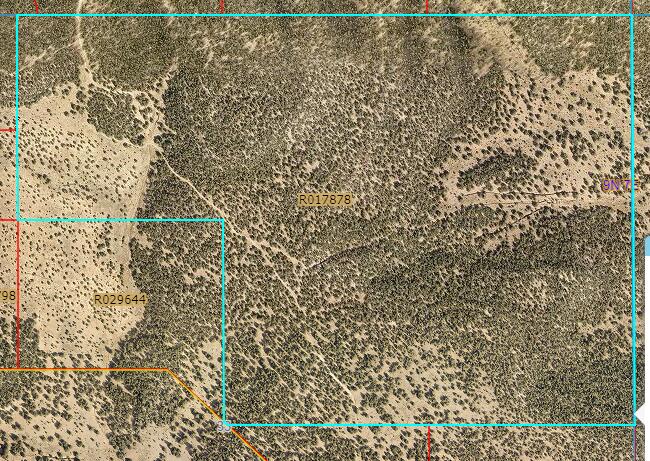 Ballenger Ranch Road - Main Image