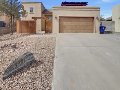 6737 GLEASON Avenue NW, Albuquerque