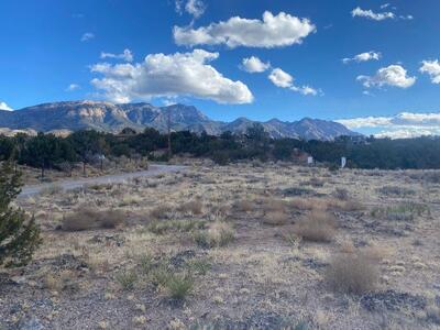 Arroyo Conchas, Placitas 