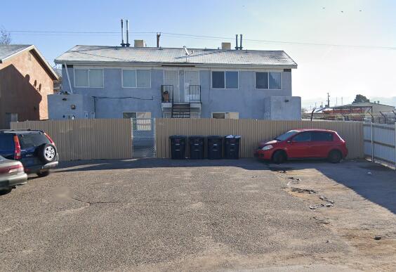 126 ALTEZ Street NE - Main Image
