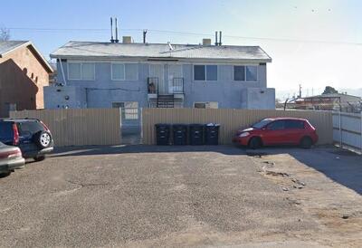 126 ALTEZ Street NE, Albuquerque