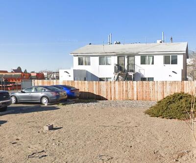 127 GARCIA Street NE, Albuquerque 