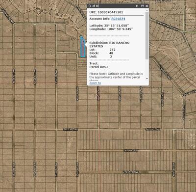 0 4th Avenue NW, Rio Rancho 