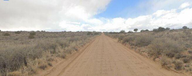 51st St Rio Rancho Estate Lot 19 - Main Image