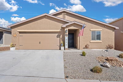 2318 ISABELLA Lane, Belen