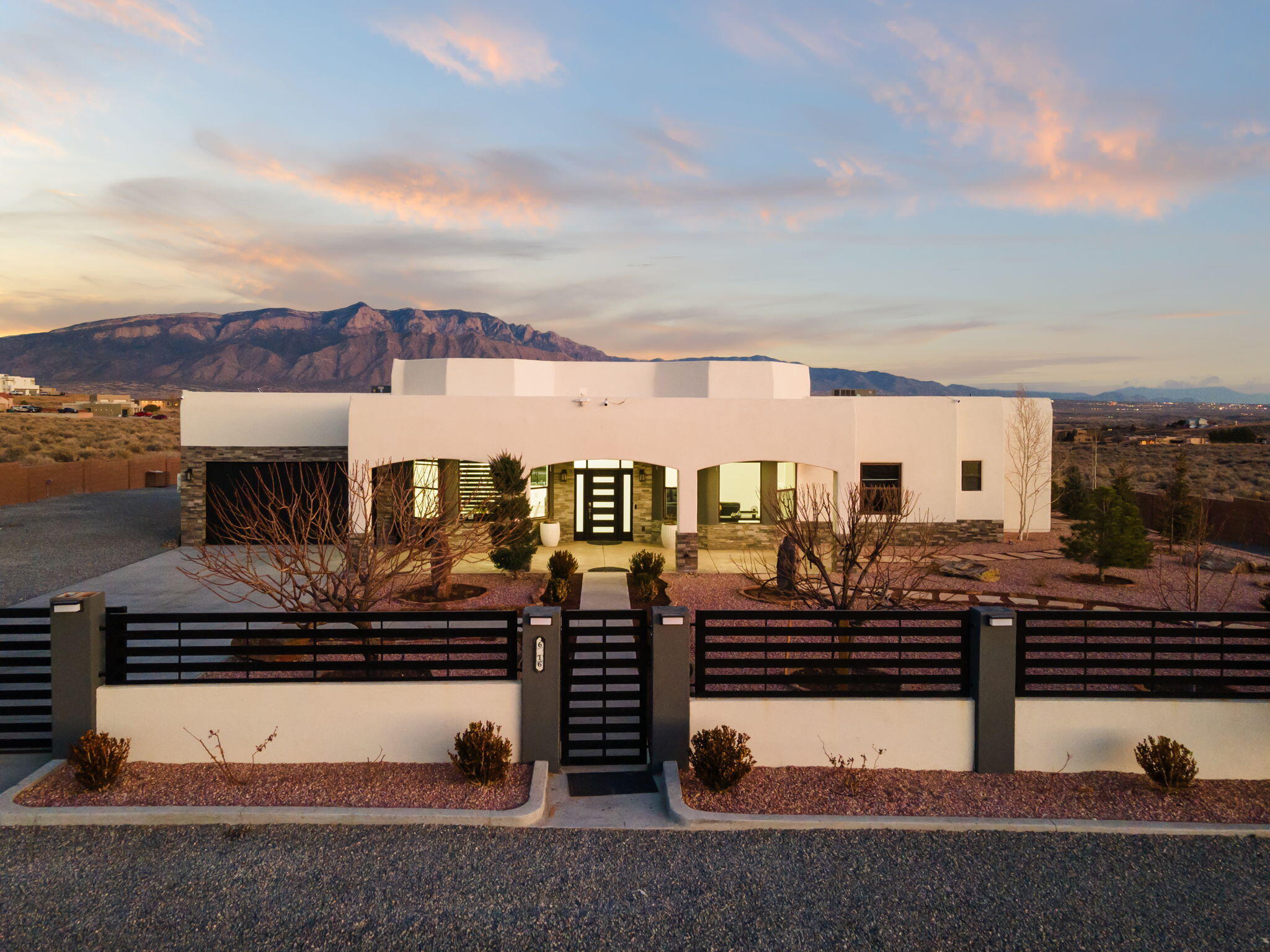 6316 La Paz Road NE - Main Image