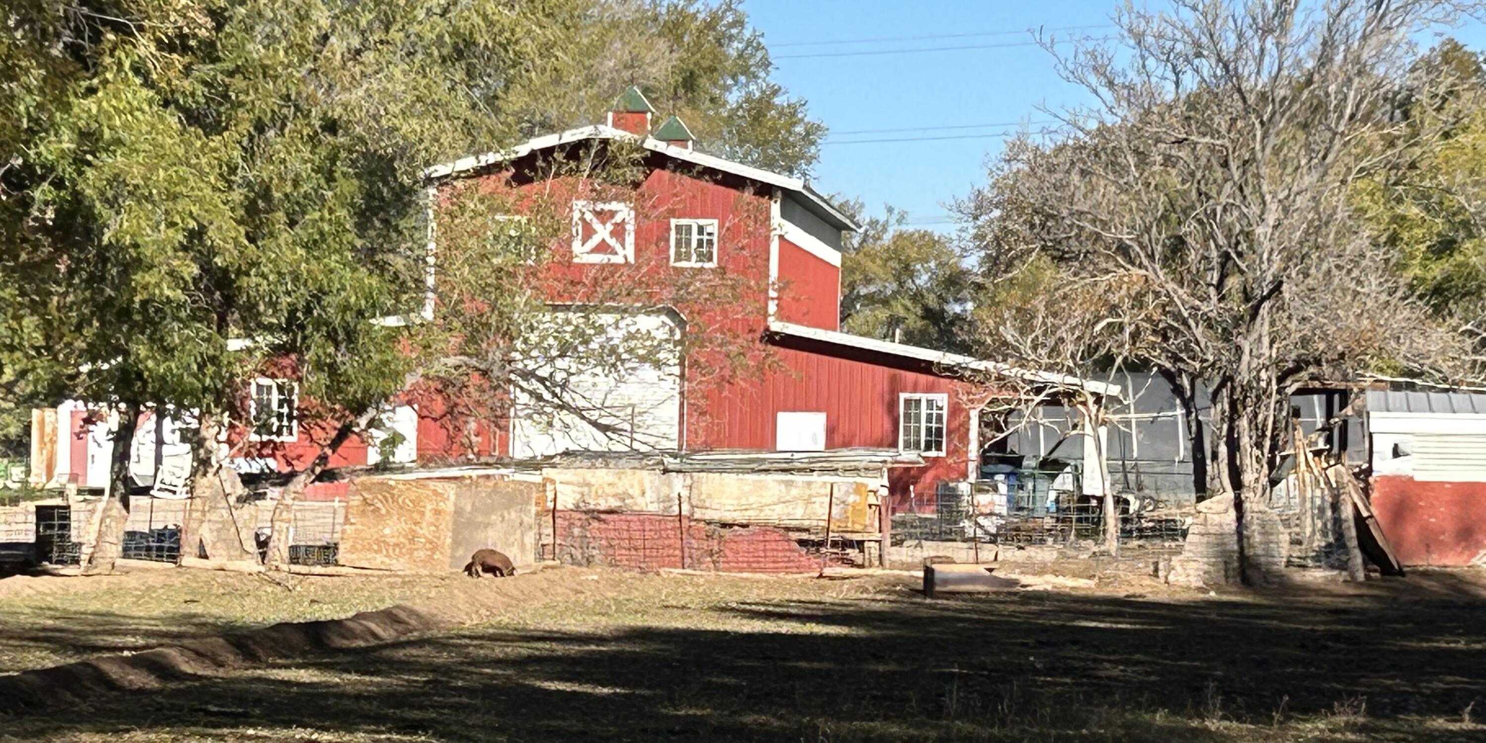 301 SHIRK Lane SW - Main Image