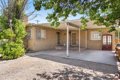 408 PENNSYLVANIA Street NE, Albuquerque 