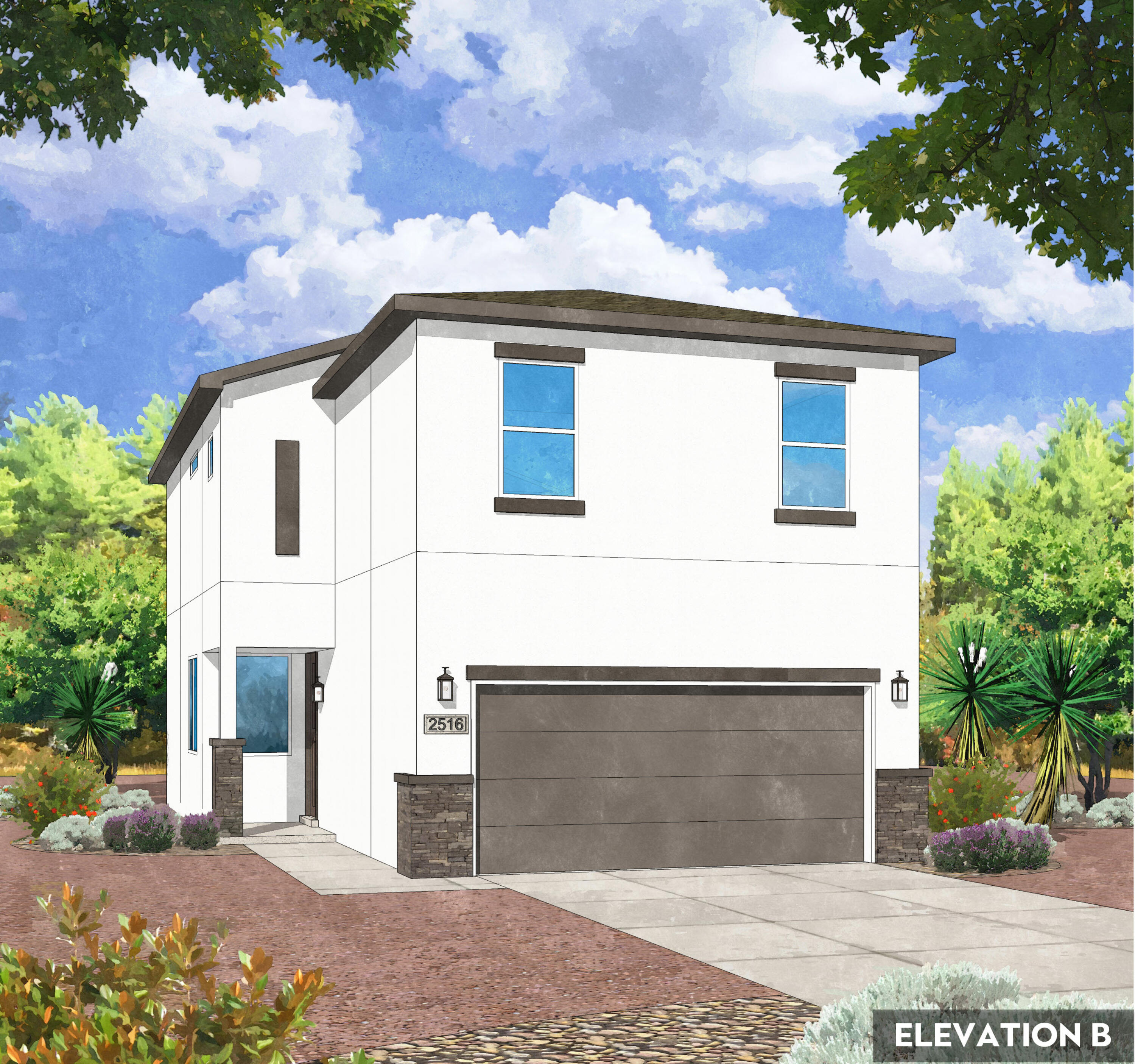 392 Pecos Loop SE - Main Image