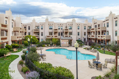 1405 VEGAS VERDES 312, Santa Fe 