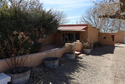 45 ALGODONES Road, Peralta 