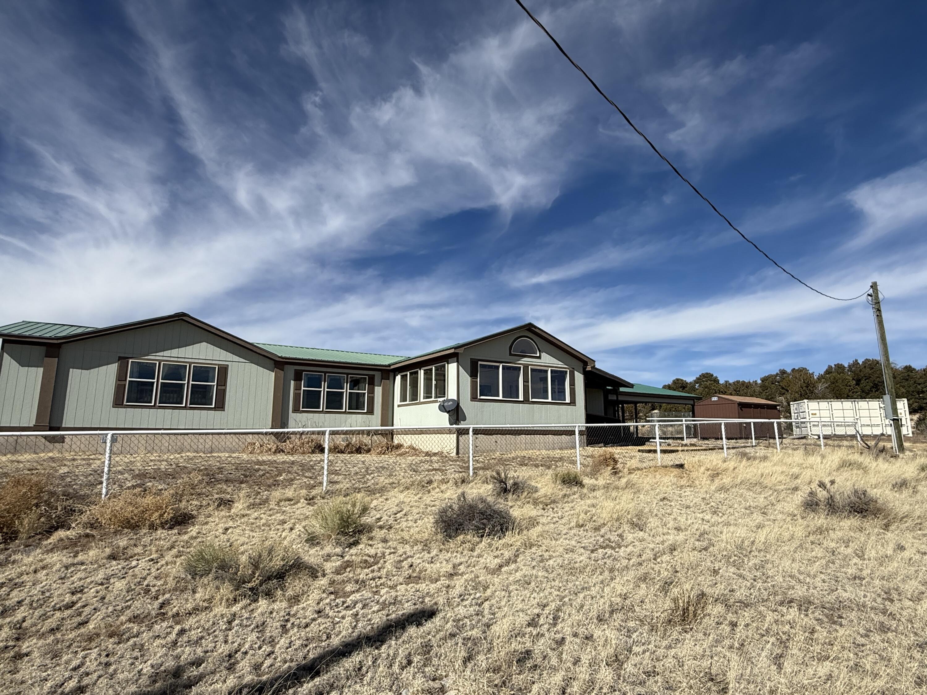 519 HIGHWAY 603 - Main Image