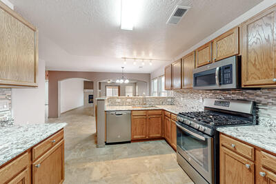 5352 RIVER RIDGE Avenue NW, Albuquerque 