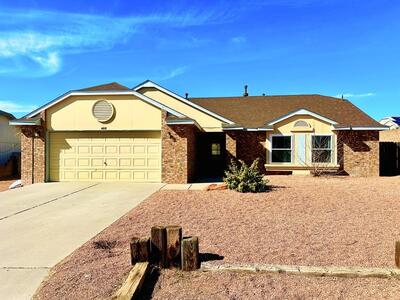 4608 ROCKAWAY Loop NE, Rio Rancho