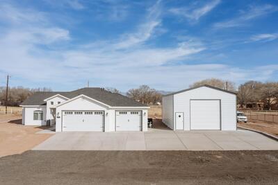 251 TRUJILLO Street NE, Los Lunas 