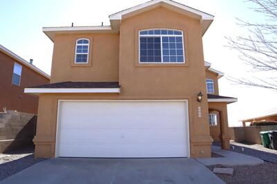 3043 Zia Street NE, Rio Rancho