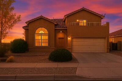 9801 BASHA Street NW, Albuquerque 