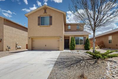 6745 Mountain Hawk Loop NE, Rio Rancho 