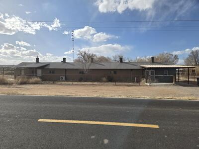 735 Highway 116, Bosque 
