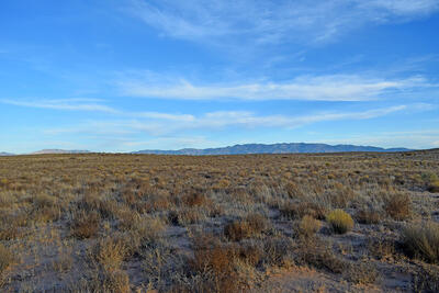 Lot 3 Rio Del Oro 63, Belen 
