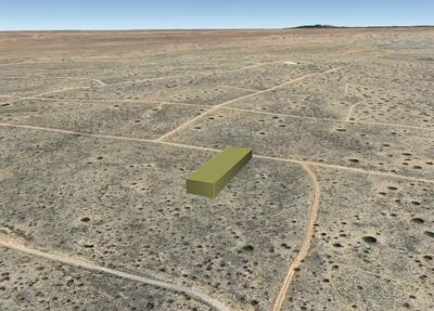 Ilium (U25 B26 L57) Road NE, Rio Rancho 