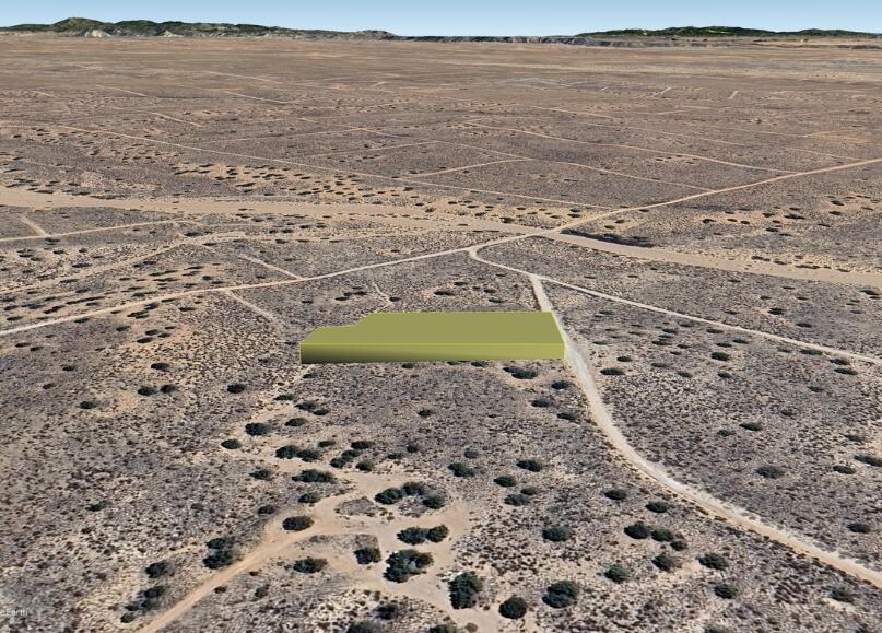 Ebano (U6 B9 L475) Road NW - Main Image
