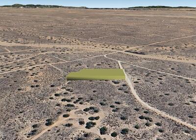 Ebano (U6 B9 L475) Road NW, Rio Rancho 