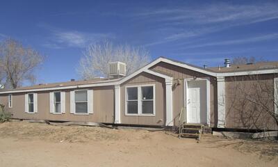 4 MESITA Lane, Los Lunas 