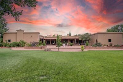 1201 BONA TERRA Loop NW, Albuquerque 