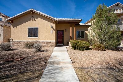 829 BOSQUE VISTA Drive, Bernalillo