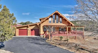 21 SWEENHART Drive, Tijeras