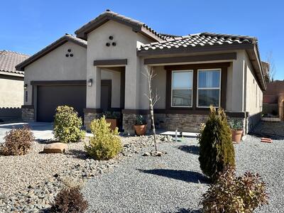 2036 HUBBARD Street SE, Albuquerque 