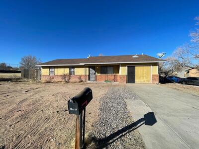 10613 Benavides Road SW, Albuquerque