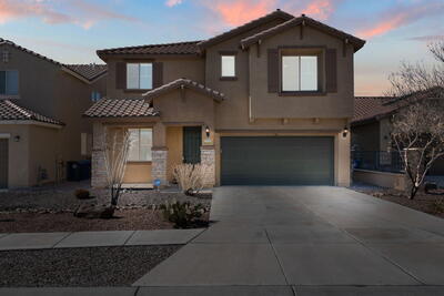 9605 BOULDER TRAIL Place NW, Albuquerque