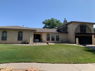 9815 TANOAN Drive NE, Albuquerque