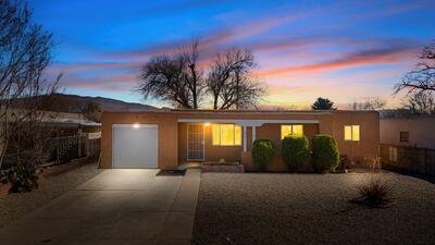 804 FLORIDA Street SE, Albuquerque