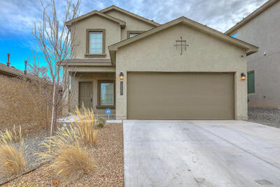 10660 ASPIRATION Lane SW, Albuquerque