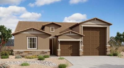 3093 Wolf Tail Loop NE, Rio Rancho